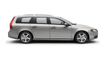 Estate Standard